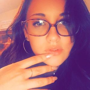 Meet your Posher, Kassidy